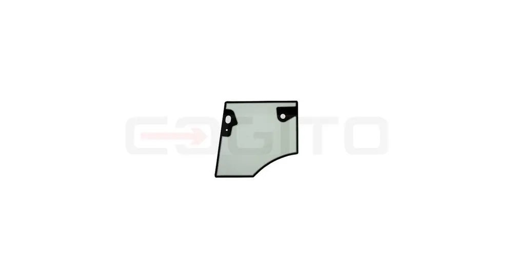 Bezpečná Platba SKLO DVEŘÍ SPODNÍ LEVÁ STRANASÍTOTISK KOLOVÝ NAKLADAČ CATERPILLAR 908H 908M 2736170