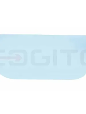 Oblíbený SPODNÍ ČELNÍ TVRZENÉ SKLO VOLVO EC140C EW140C 11205358