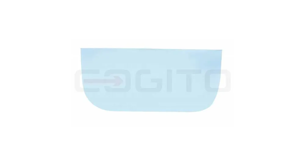 Oblíbený SPODNÍ ČELNÍ TVRZENÉ SKLO VOLVO EC140C EW140C 11205358