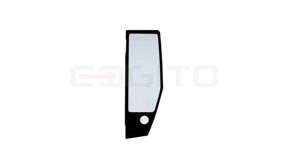 SKLO BOČNÍ ZA DVEŘMI SÍTOTISK KOLOVÉ/PÁSOVÉ RYPADLO TAKEUCHI TB295W TB285 05686-60520 Nízká Cena