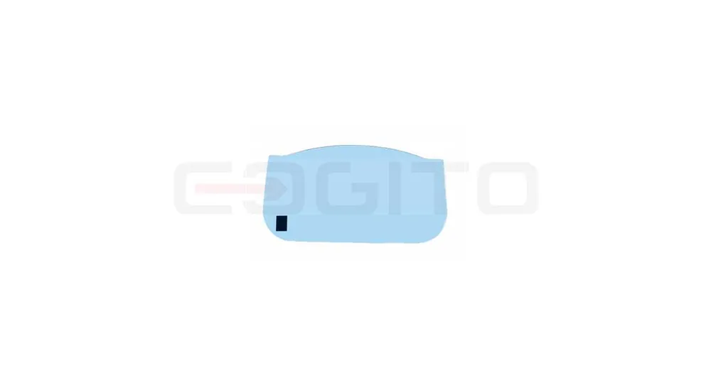 SKLO SPODNÍ PŘEDNÍ TVRZENÉ PRO PÁSOVÉ/KOLOVÉ RYPADLO 320D M318D 2521245 Nakupujte Hned