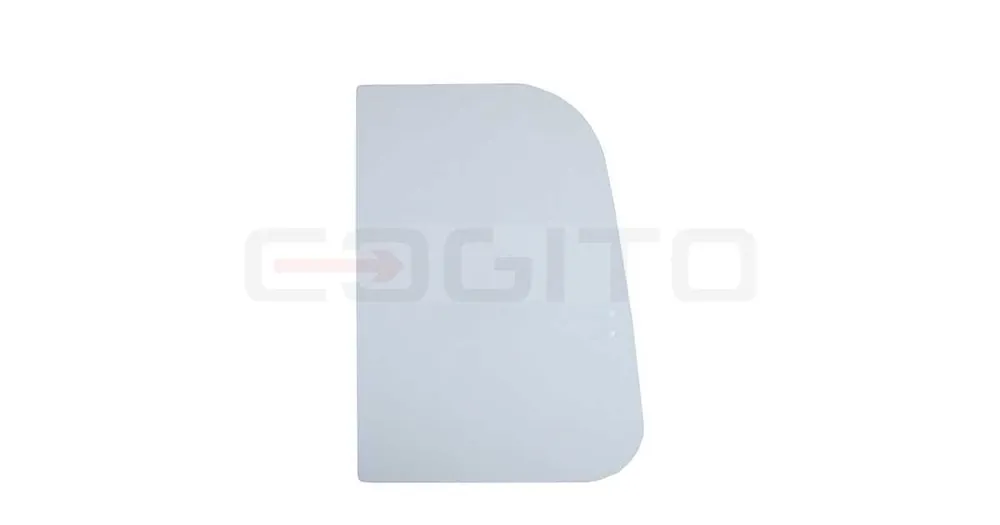Nízká Cena SKLO PRAVÁ STRANA PŘEDNÍ POSUVNÉ MINIBAGR TAKEUCHI TB125 TB53FR 03786-01320