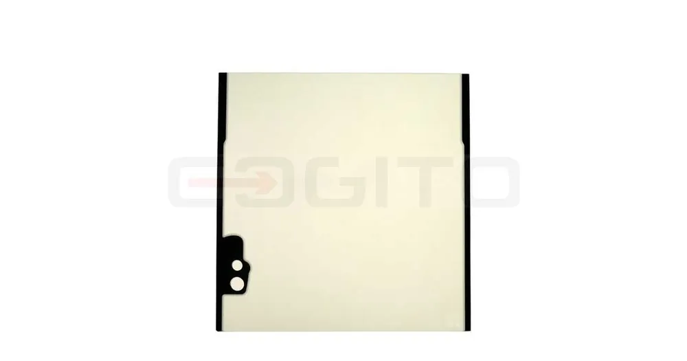SKLO ČELNÍ HORNÍ SÍTOTISK PRO MINIBAGR HITACHI ZX18-3 YD00001936 Speciální Cena