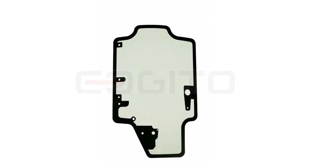 Super Cena SKLO ČELNÍ SÍTOTISK PRO MININAKLADAČ CASE SV185 TR270 SR250 47405930