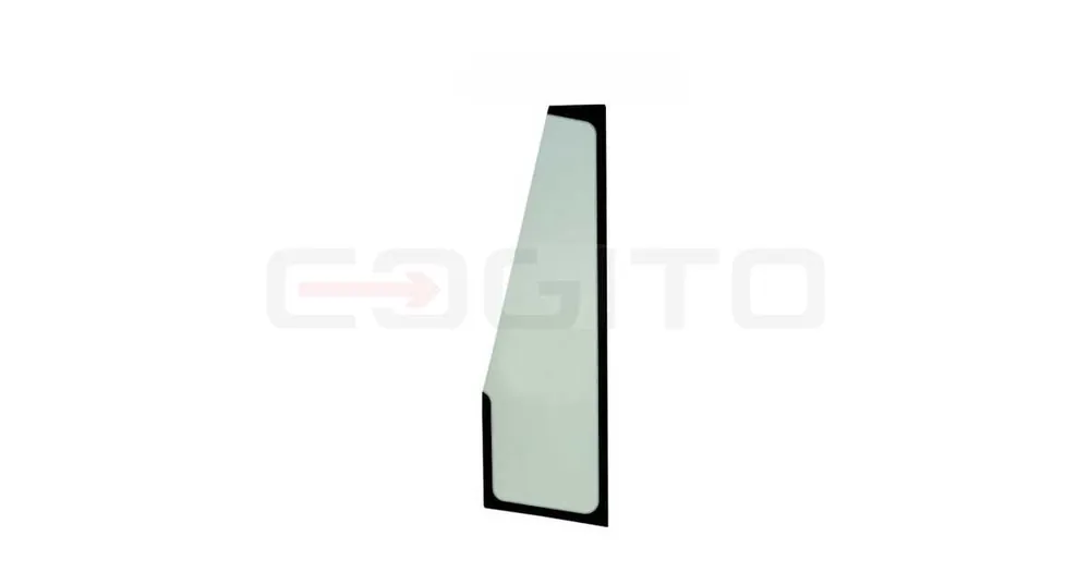 SKLO ČELNÍ BOČNÍ LEVÁ/PRAVÁ STRANA LAMINOVANÉ SÍTOTISK KOLOVÝ NAKLADAČ CASE 1221E HYUNDAI HL780-7A 71LB-01081 Sezónní Sleva