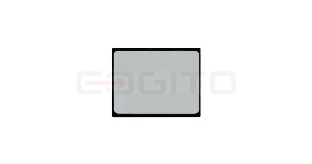 SKLO ZADNÍ SE SÍTOTISKEM MINIBAGR CATERPILLAR 301.6C 302.5C 2490190 Oblíbený