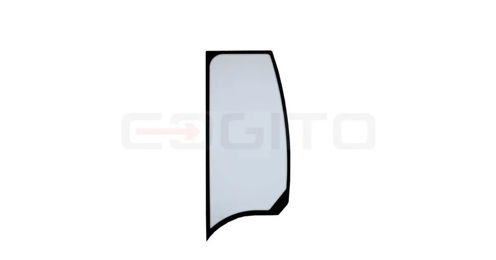 SKLO BOČNÍ ZA DVEŘMI SÍTOTISK MINIBAGR KOBELCO SK17SR-5 YANMAR SV15 YP-172A59-68500 Koupit Online