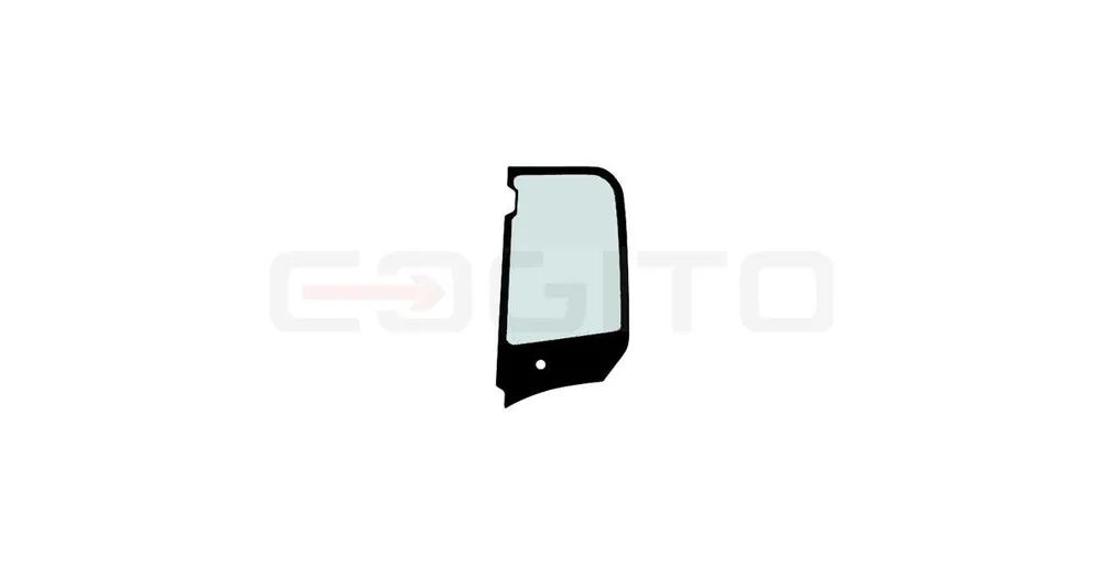 SKLO BOČNÍ ZA DVEŘMI SÍTOTISK MINIBAGR KUBOTA KX018-4 RG158-46510 Objednat Nyní