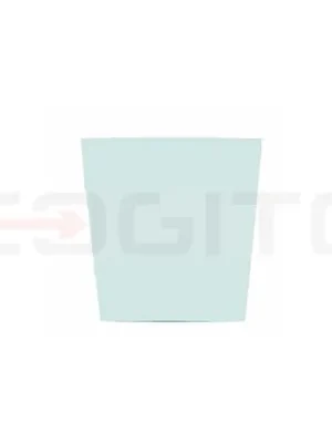 Autentický SKLO ČELNÍ LAMINOVANÉ KOLOVÝ NAKLADAČ DOOSAN DL300 K1005640