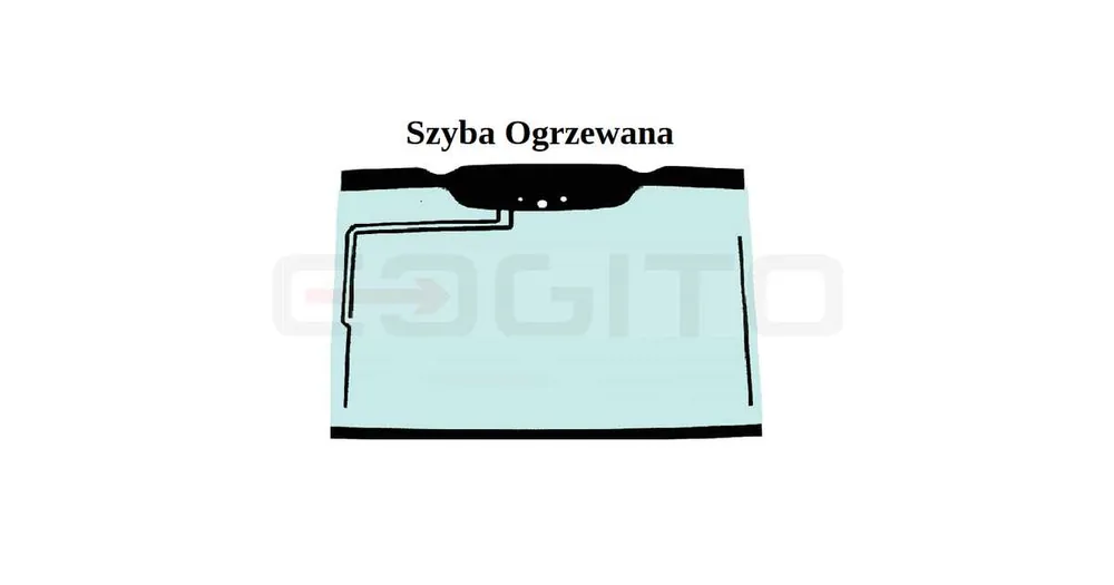 POTISK ZADNÍHO SKLA, VYHŘÍVANÉ, KOLOVÝ NAKLADAČ CAT 906H 910M 2667068 Nejprodávanější