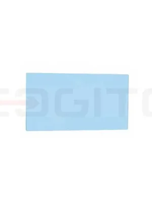 Časově Omezené SPODNÍ ČELNÍ TVRZENÉ SKLO CAT 307E 308E CR 3898667