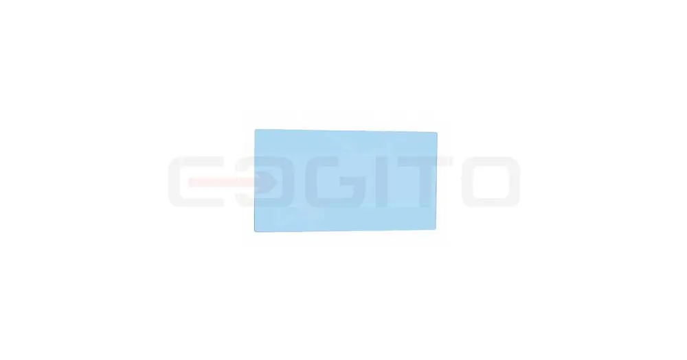 Časově Omezené SPODNÍ ČELNÍ TVRZENÉ SKLO CAT 307E 308E CR 3898667