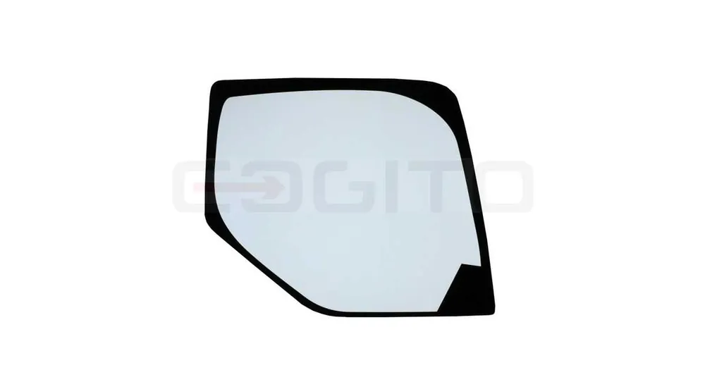 SKLO PRAVÉ SÍTOTISK PÁSOVÉ RYPADLO KOMATSU PC138US-11 22B-54-28331 Nejlepší Volba