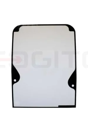 Top Prodej SKLO ČELNÍ HORNÍ SÍTOTISK HITACHI ZX145W--3 KOLOVÉ/PÁSOVÉ RYPADLO ZX180-3 4672895