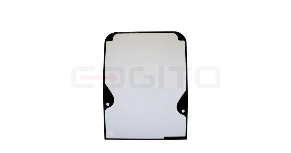 Top Prodej SKLO ČELNÍ HORNÍ SÍTOTISK HITACHI ZX145W--3 KOLOVÉ/PÁSOVÉ RYPADLO ZX180-3 4672895