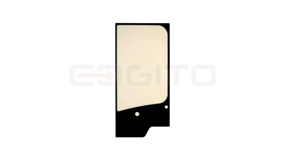 Koupit Online SKLO BOČNÍ ZA DVEŘMI SÍTOTISK HITACHI ZX19-5A MINIBAGR YD00010572