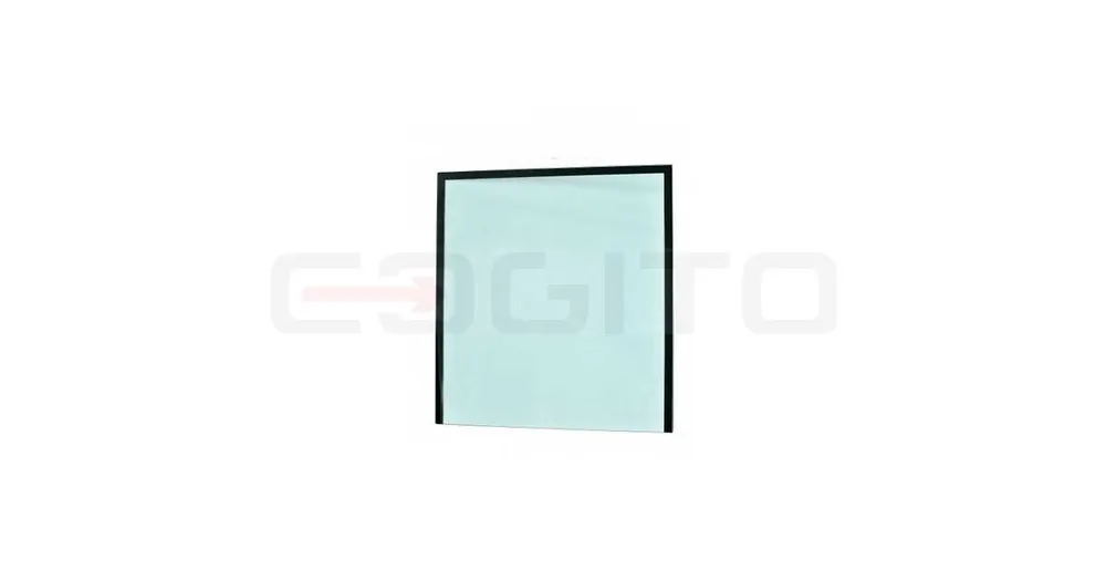 HORNÍ ČELNÍ LAMINOVANÉ SKLO CAT 320B 1421255 SÍTOTISK Sezónní Sleva