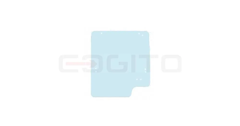 Koupit Online SKLO ČELNÍ TELESKOPICKÝ NAKLADAČ JCB 525.58 527.58 506C 827/30512