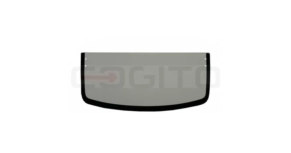 Objednat Nyní SKLO ČELNÍ SPODNÍ SÍTOTISK HITACHI EX135-5 CG110D PÁSOVÉ RYPADLO/DAMPR 71466366
