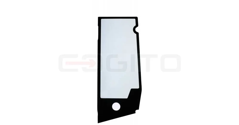 Nejlepší Volba SKLO BOČNÍ ZA DVEŘMI SÍTOTISK MINIBAGR TAKEUCHI TB260 05586-04220
