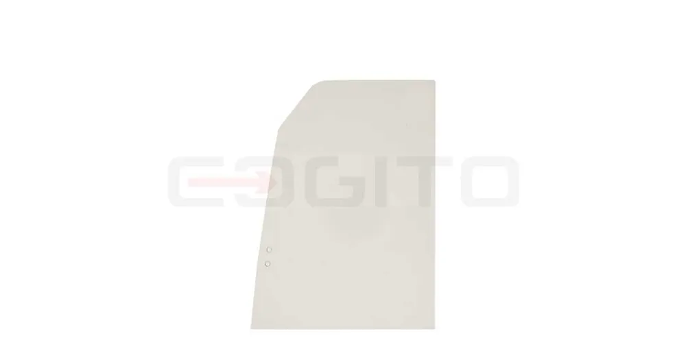 SKLO ČELNÍ PRAVÁ STRANA POSUVNÉ MINIBAGR VOLVO EC20 7416893 Koupit Online