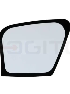 Cenová Bomba SKLO DVEŘÍ SPODNÍ SÍTOTISK PÁSOVÉ RYPADLO KOMATSU PC138US-11 22B-54-27151