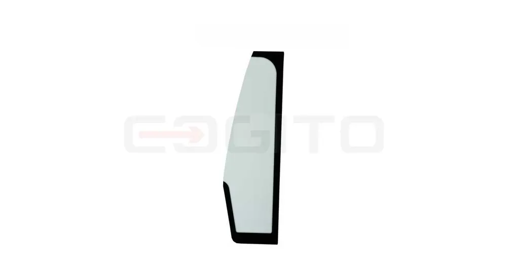 Ověřený SKLO ČELNÍ LEVÉ/PRAVÉ LAMINOVANÉ SÍTOTISK KOLOVÝ NAKLADAČ HYUNDAI HL930A 71WD-01080