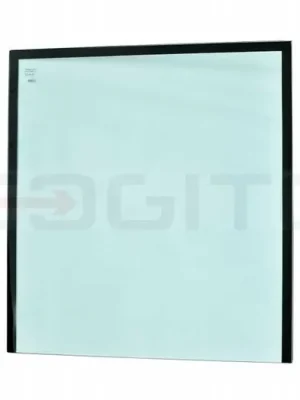 SKLO ZADNÍ HORNÍ SÍTOTISK RYPADLO-NAKLADAČ CAT 428D 1641303 Výhodná Nabídka