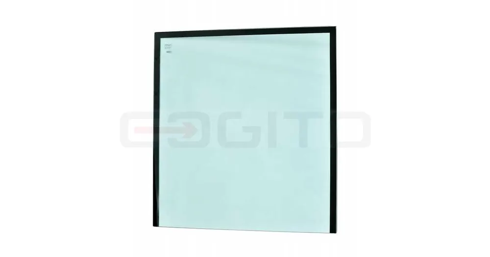 SKLO ZADNÍ HORNÍ SÍTOTISK RYPADLO-NAKLADAČ CAT 428D 1641303 Výhodná Nabídka