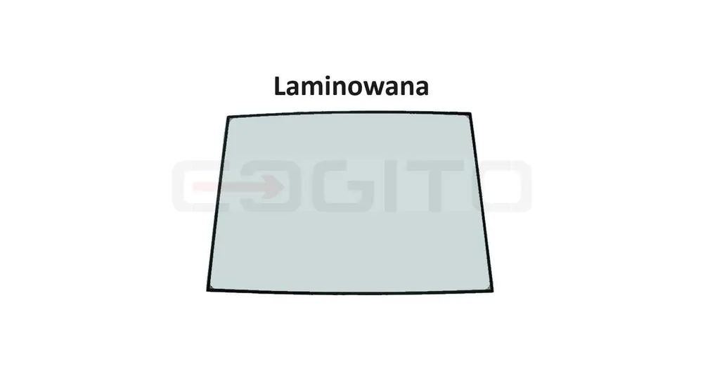 SKLO ČELNÍ LAMINOVANÉ SÍTOTISK PRO JCB RYPADLO-NAKLADAČ 2CX 210 214 827/80382 Kup Teď