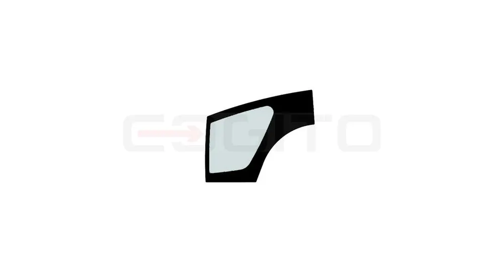 SKLO DVEŘÍ SPODNÍ LEVÁ STRANA SÍTOTISK WACKER NEUSON 850 KRAMER 5065 KOLOVÝ NAKLADAČ 1000174872 Cenový Hit