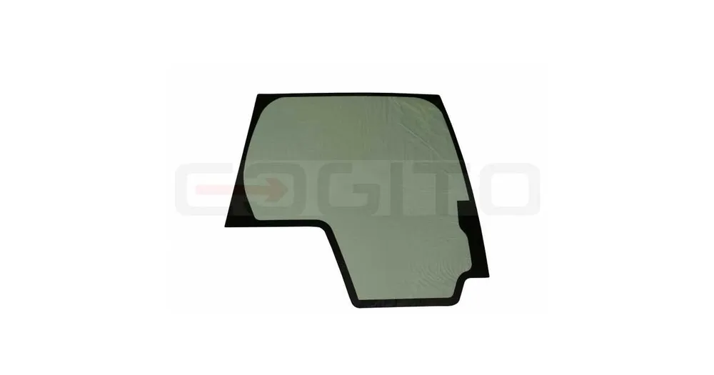 Nakupujte Hned SKLO BOČNÍ PRAVÁ STRANA SÍTOTISK KOLOVÉ/PÁSOVÉ RYPADLO CATERPILLAR M318 320 4865427