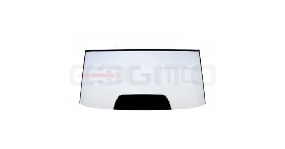 Výhodná Nabídka SKLO ČELNÍ LAMINOVANÉ PRO TRAKTOR JCB FASTRAC 125 150-T55 3200 827/30250