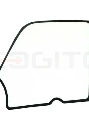 Nová Kolekce SKLO DVEŘÍ SÍTOTISK PRO TELESKOPICKÝ VYSOKOZDVIŽNÝ VOZÍK JCB TLT25D TLT35-23D 827/80403