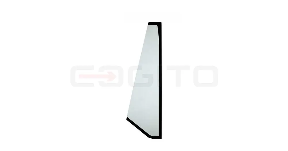 Hit Sezóny ČELNÍ BOČNÍ LEVÉ/PRAVÉ LAMINOVANÉ SKLO DOOSAN DL350-3 DL250-5 500119-00081 SÍTOTISK