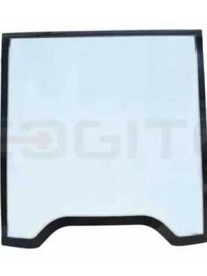 SKLO ČELNÍ LAMINOVANÉ KOLOVÝ NAKLADAČ VOLVO L25F 15215248 Pouze Dnes