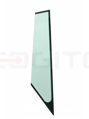 SKLO ČELNÍ LEVÉ/PRAVÉ PRO KOLOVÝ NAKLADAČ CAT 950G 1732143 LAMINOVANÉ Přímo Od Výrobce