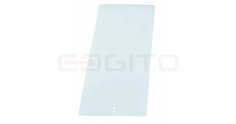 SKLO DVEŘÍ HORNÍ LEVÉ POSUVNÉ KOLOVÉ RYPADLO CAT M314F M315F M320F 3931372 Sleva