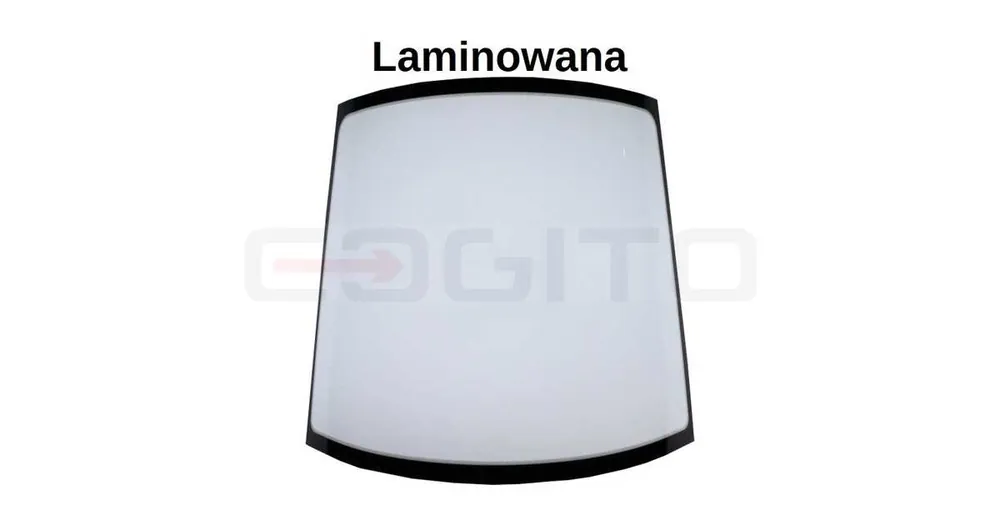 Aktuální SKLO ČELNÍ SÍTOTISK KOLOVÝ NAKLADAČ NEW HOLLAND W50 CASE 121D/E 3805076