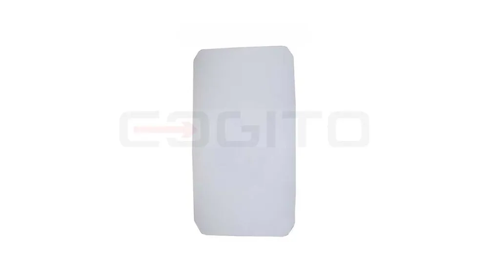 SKLO ČELNÍ LAMINOVANÉ PRO PÁSOVÉ RYPADLO CAT 320D 320F 3423573 Speciální Cena