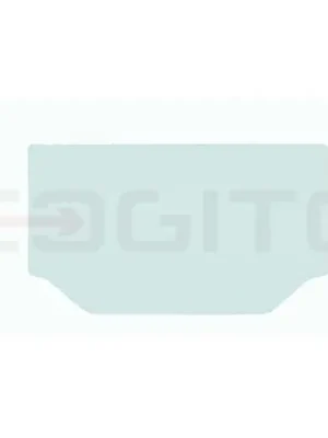 Akce SKLO ČELNÍ SPODNÍ MINIBAGR KOLOVÉ/PÁSOVÉ BAGRY TAKEUCHI TB230 TB295W TB290-2 05686-60510