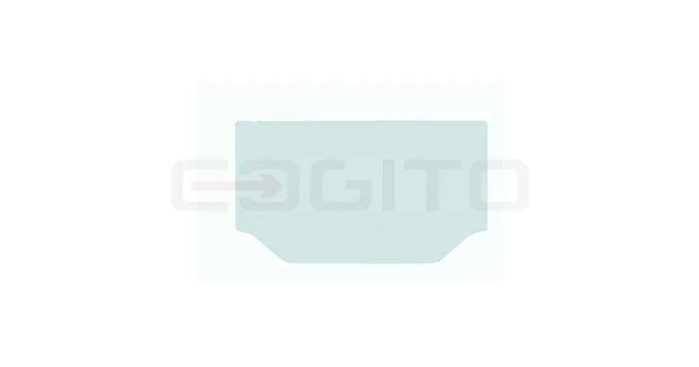 Akce SKLO ČELNÍ SPODNÍ MINIBAGR KOLOVÉ/PÁSOVÉ BAGRY TAKEUCHI TB230 TB295W TB290-2 05686-60510