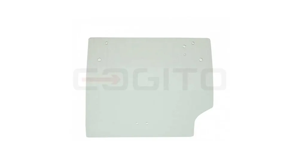 SKLO ZADNÍ TELESKOPICKÝ NAKLADAČ MANITOU MLT630-120LSU 225230 Speciální Cena
