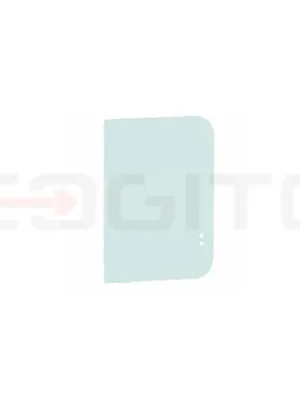 Aktuální SKLO PRAVÁ STRANA ZADNÍ POSUVNÉ KUBOTA KX057-4 MINIBAGR RD358-46720