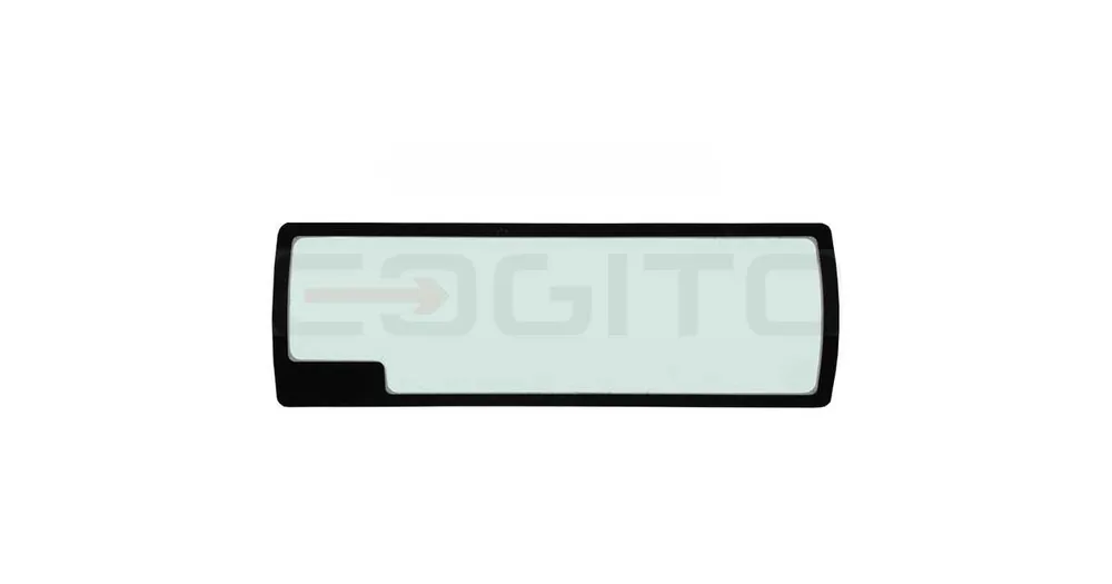 SKLO STŘEŠNÍ LAMINOVANÉ MINIBAGR VOLVO EC27C 15018099 Výhodná Nabídka