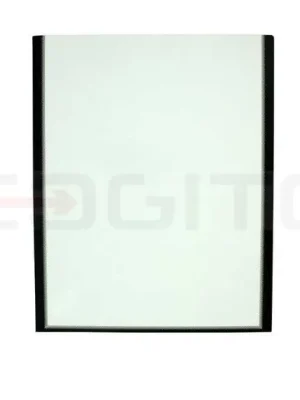 Expresní Doručení SKLO ČELNÍ HORNÍ SÍTOTISK MINIBAGR KOMATSU PC14R-3 22J-54-R4430