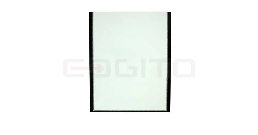 Expresní Doručení SKLO ČELNÍ HORNÍ SÍTOTISK MINIBAGR KOMATSU PC14R-3 22J-54-R4430