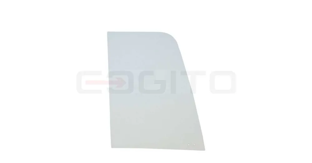 SKLO ČELNÍ PRAVÁ STRANA POSUVNÉ VOLVO EW60C EC80D EC55C KOLOVÉ/PÁSOVÉ RYPADLO/MINIRYPADLO 14586645 Cenová Bomba