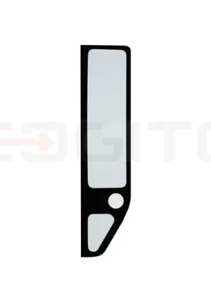 Top Prodej SKLO BOČNÍ ZA DVEŘMI SÍTOTISK MINIBAGR TAKEUCHI TB145 03786-01400