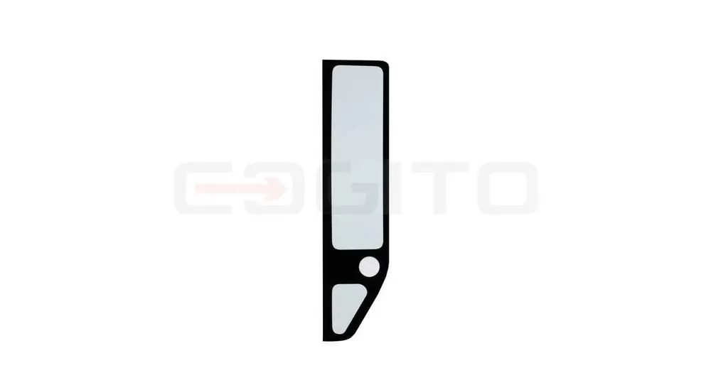 Top Prodej SKLO BOČNÍ ZA DVEŘMI SÍTOTISK MINIBAGR TAKEUCHI TB145 03786-01400